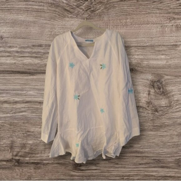 Fanm Mon SERIK DRESS - Picture 6 of 9